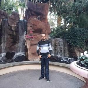 Meet your Posher, Austine